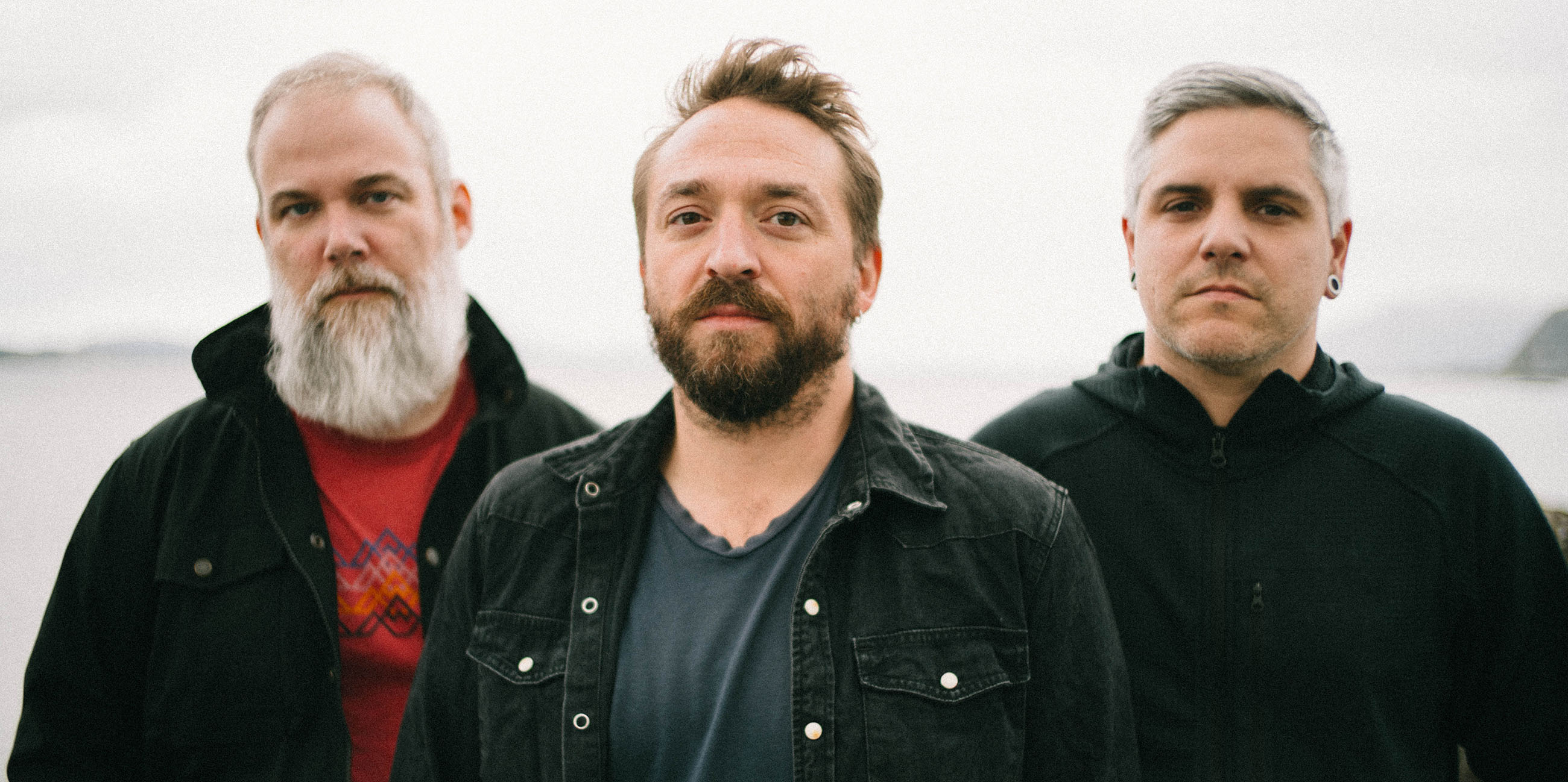 Museum of Light – Spartan Records