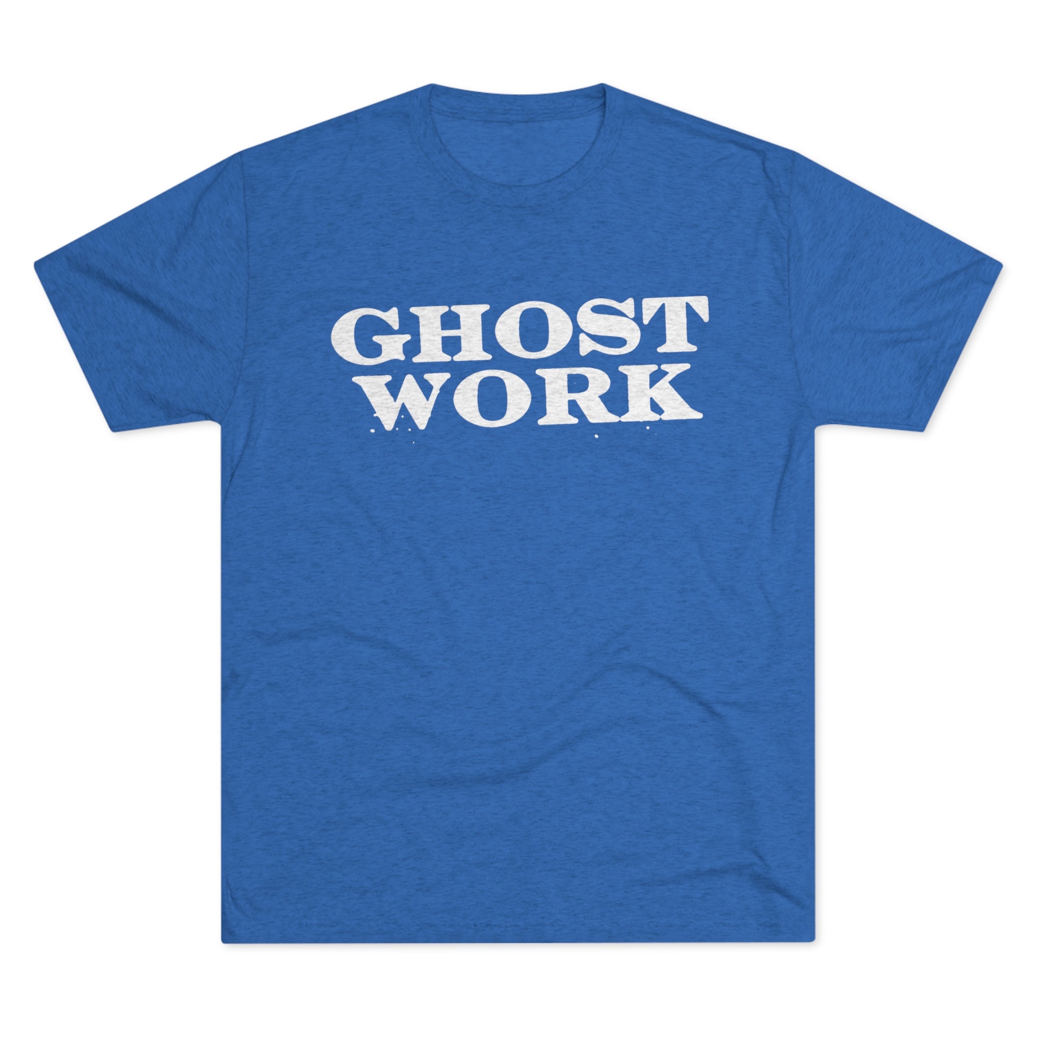Ghost Work T-Shirt