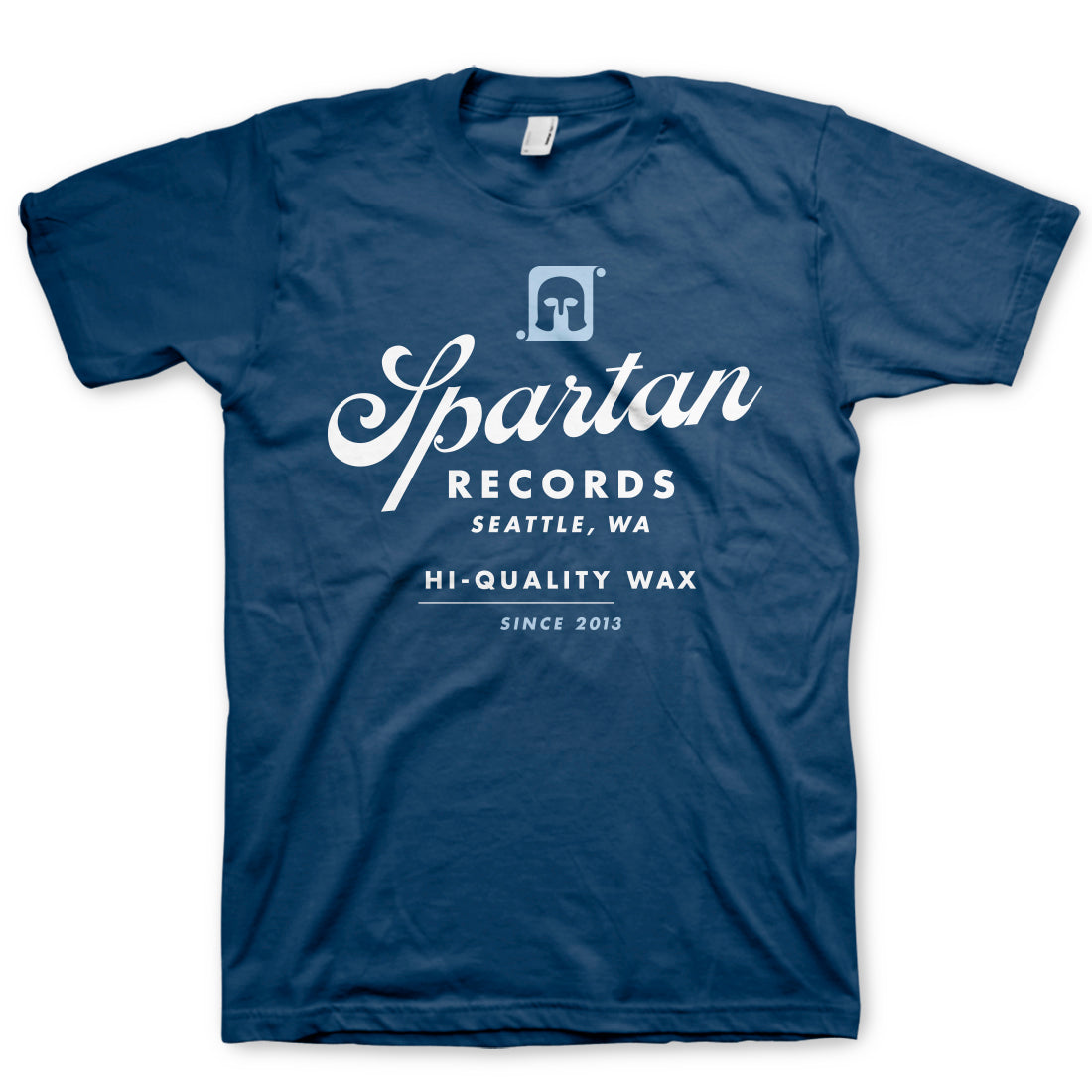Spartan Hi-Quality Wax T-Shirt