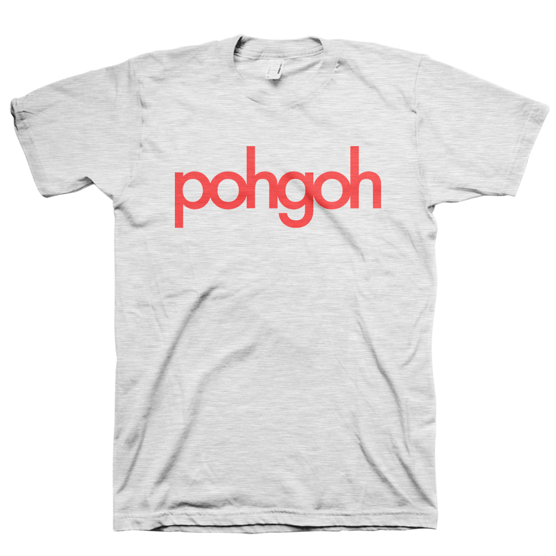 Pohgoh - Lohgoh T-Shirt