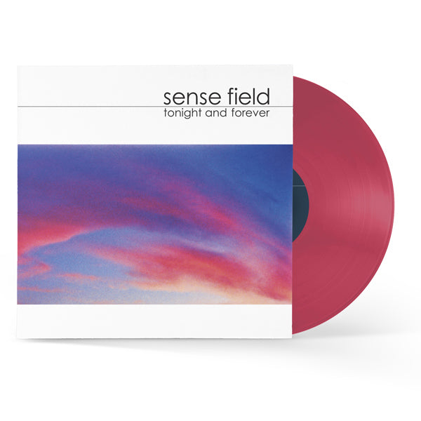 Sense Field - Tonight and Forever