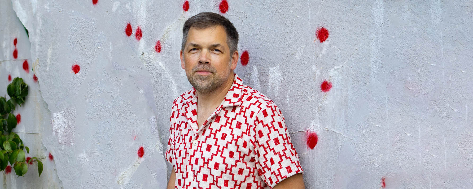 The Musicscope Episode 8: Technology's Influence on Art with Eric Axel ...