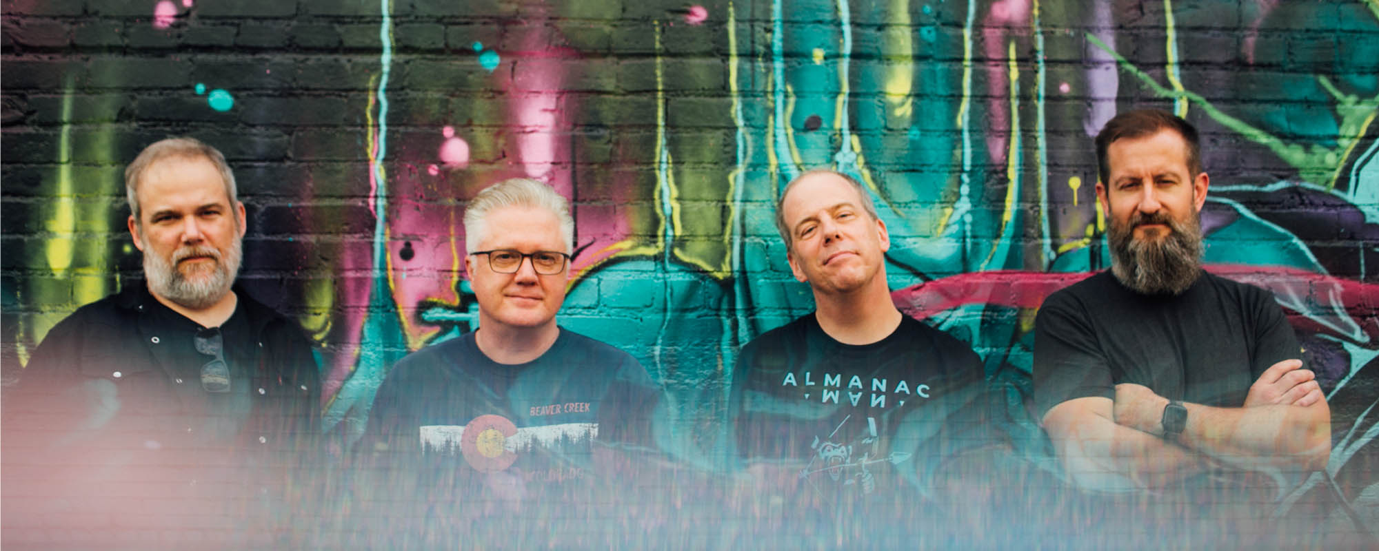 Traindodge – Spartan Records