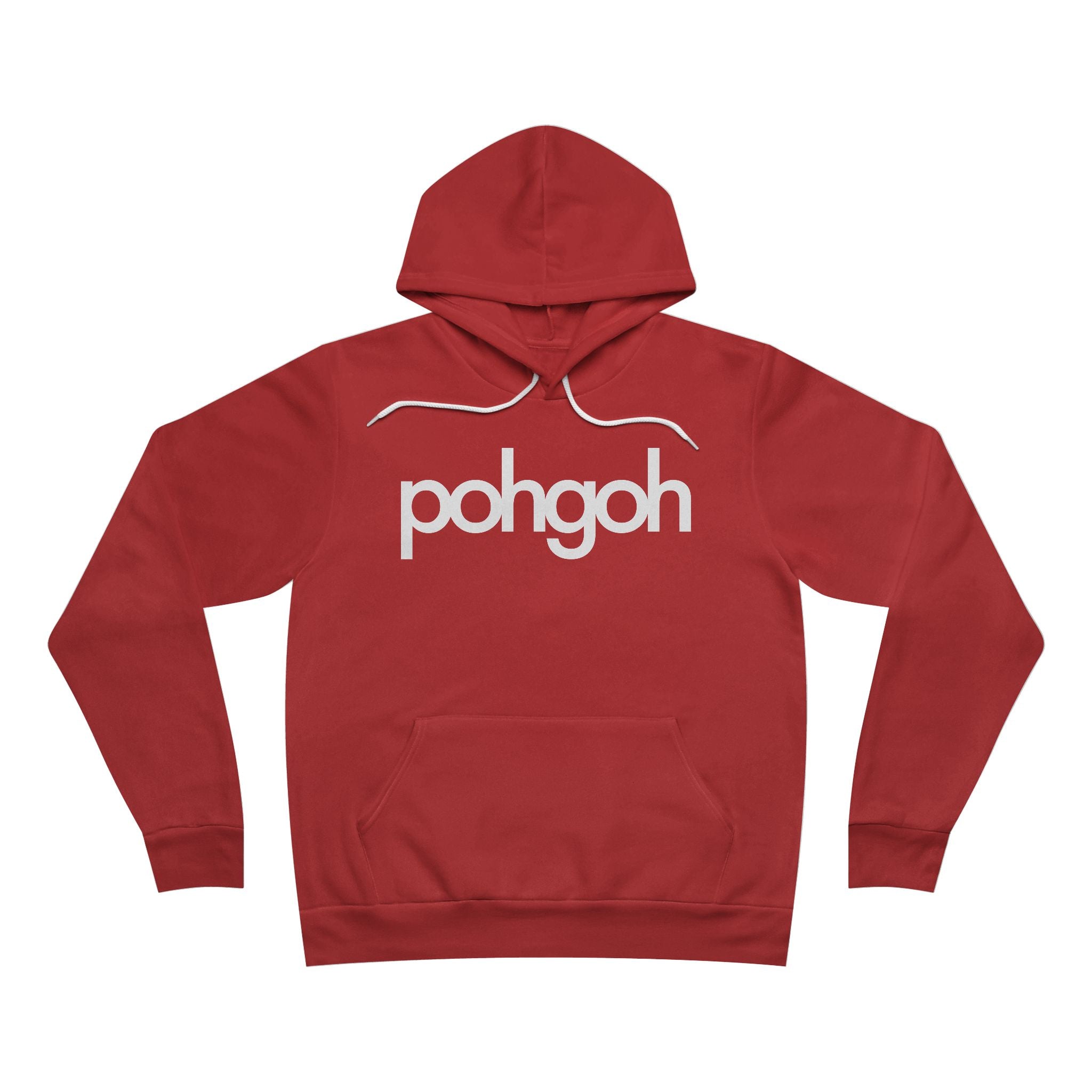 Pohgoh Lohgoh Hoodie