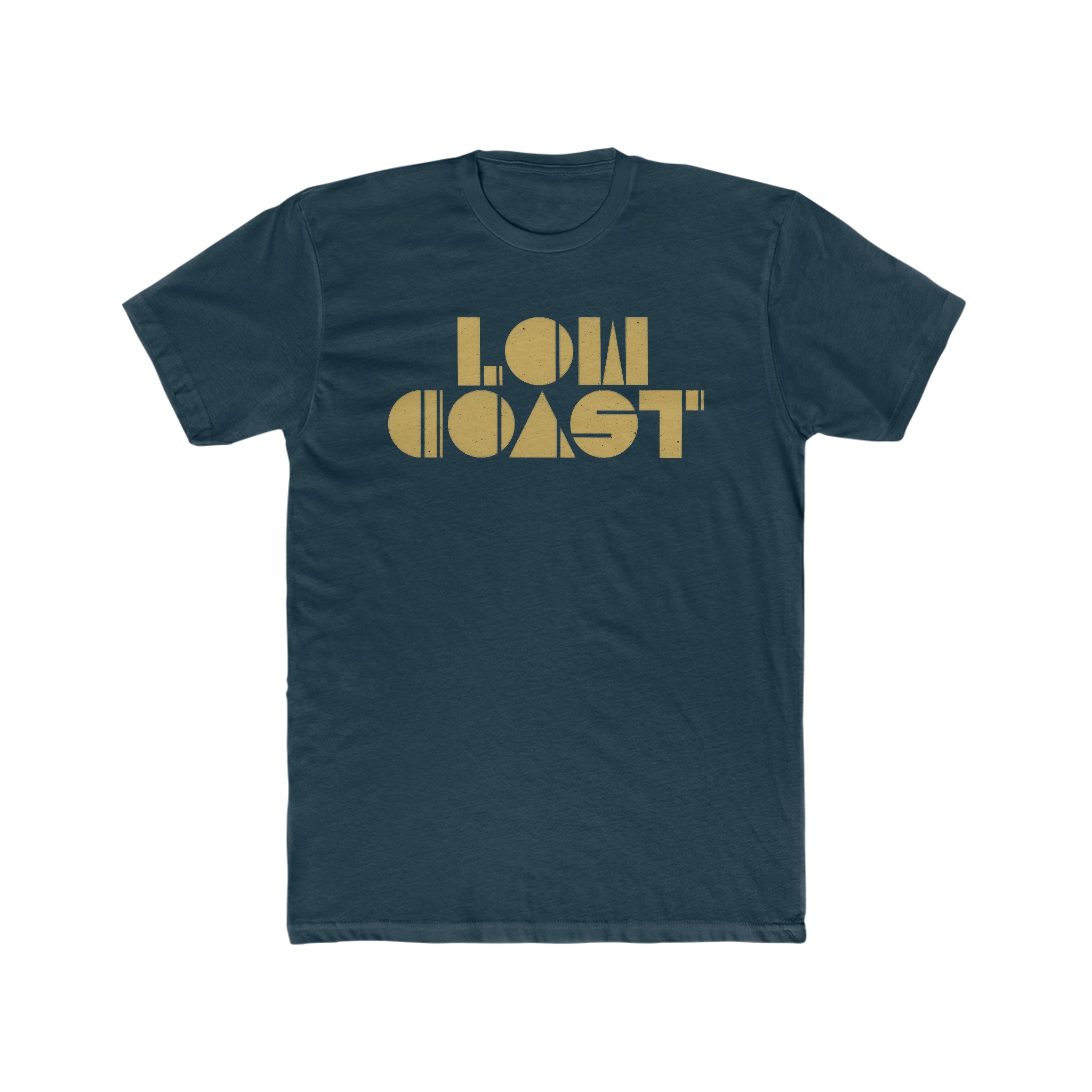 Low Coast - Logo T-Shirt