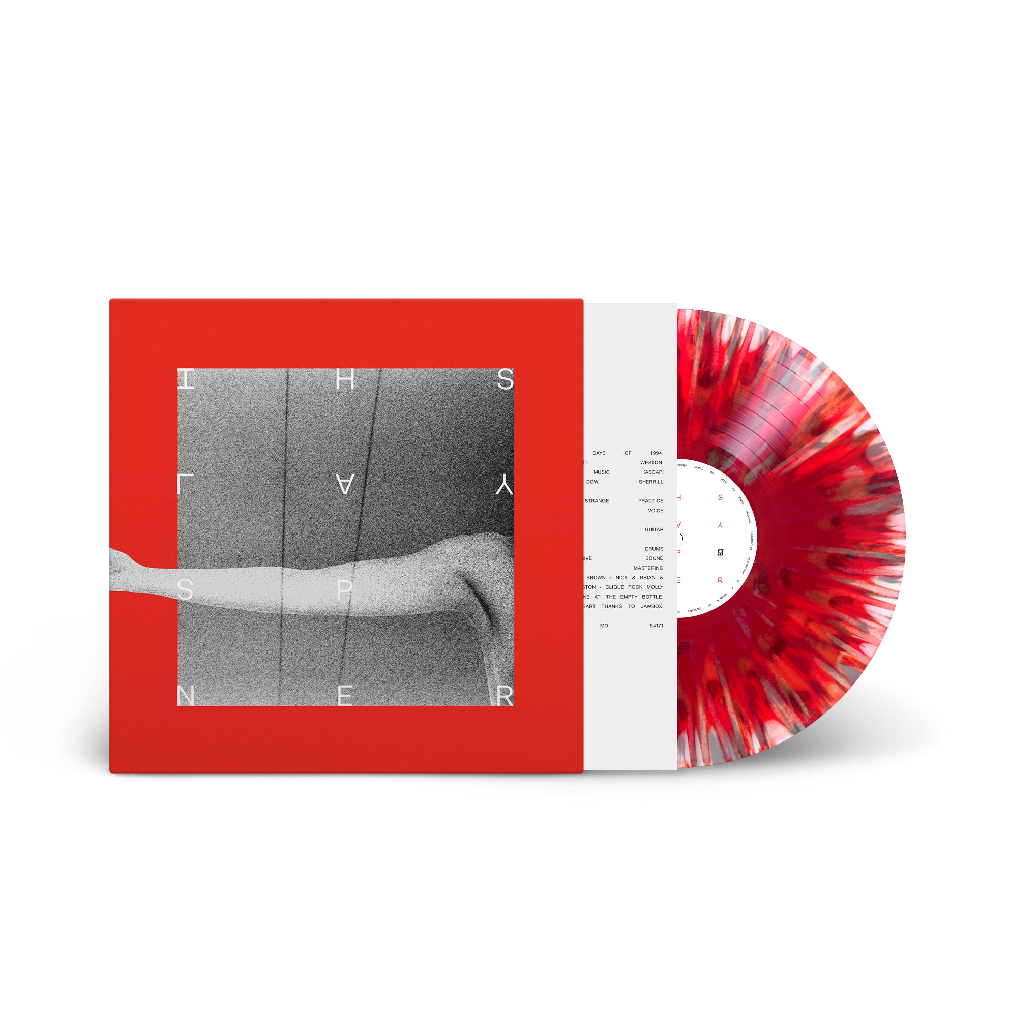 Sun My Sweet Sun | Red Axes
