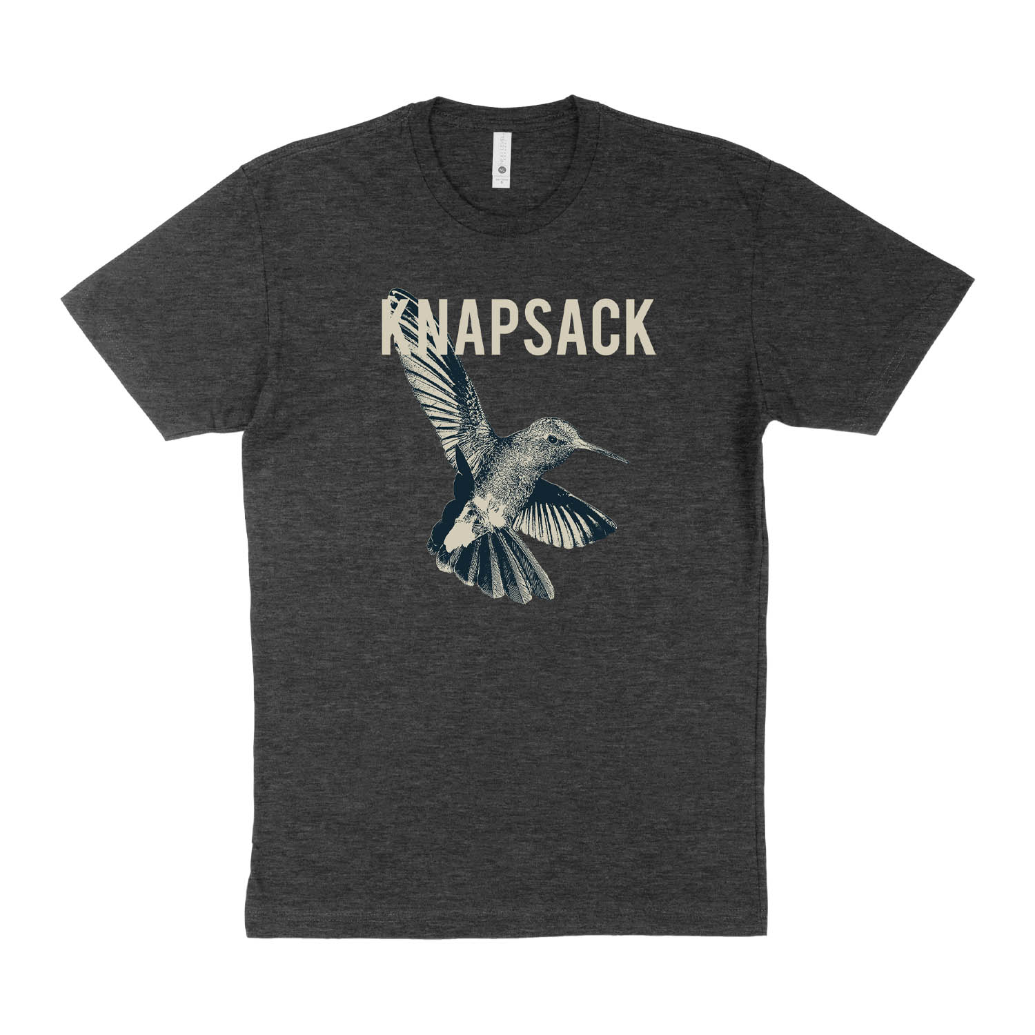 Knapsack - Hummingbird T-Shirt