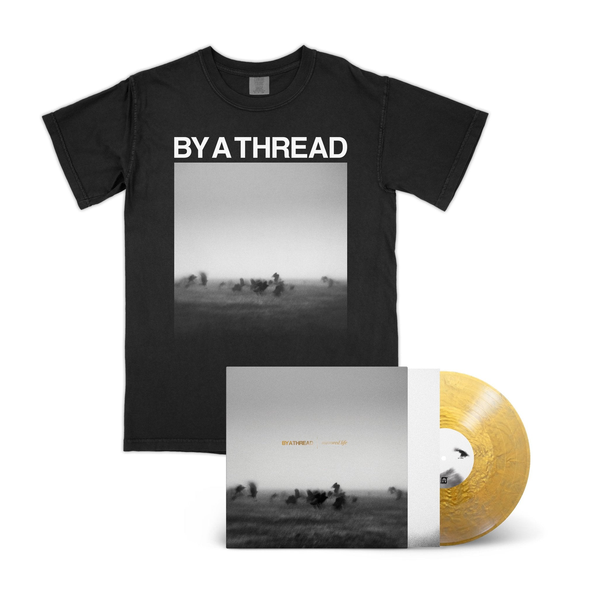 By A Thread - 