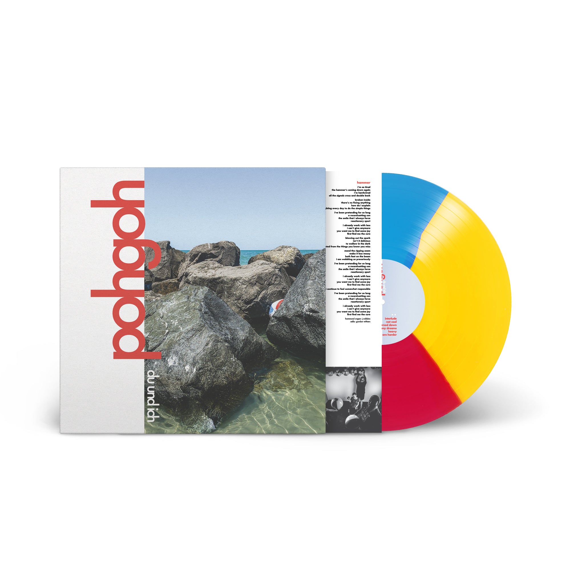 Poghh Pohgoh Premieres New Music Video for