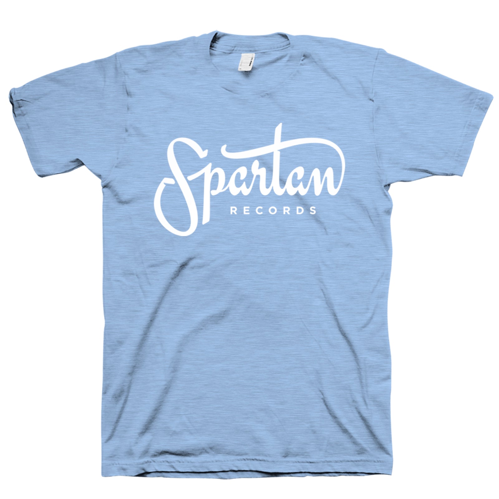 Spartan Script T-Shirt