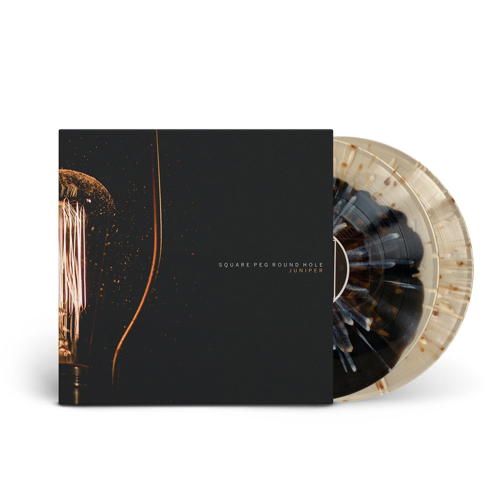 Vinyl – Spartan Records