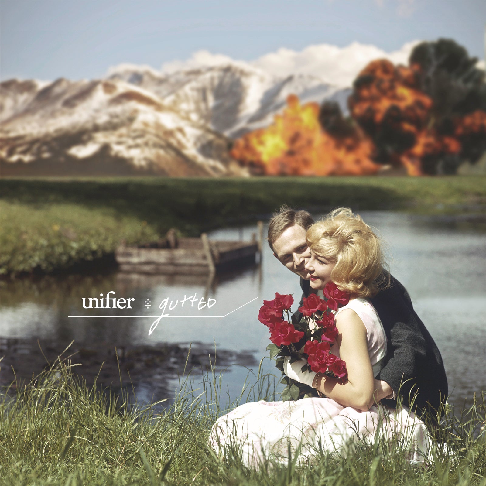 Unifier - Gutted EP