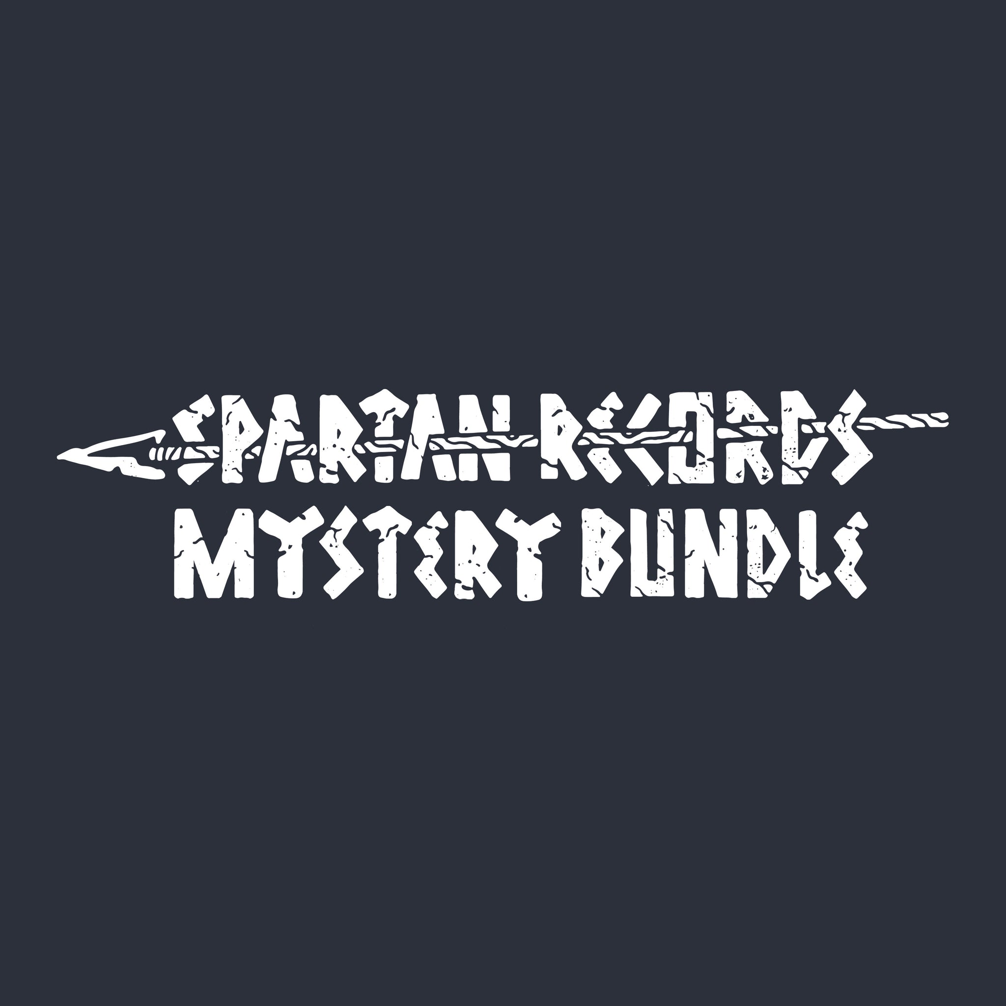 Mystery Bundle! 3 LP's for $30!