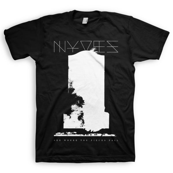 NYVES - Tombstone T-Shirt