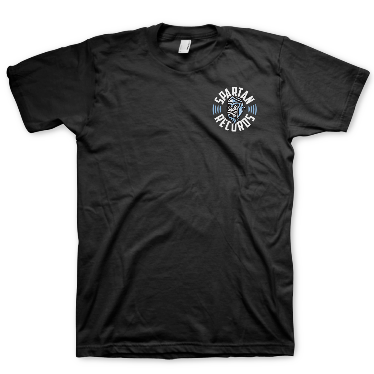 Spartan Sasquatch T-Shirt